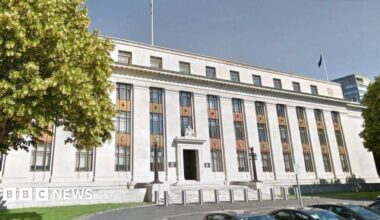 The Welsh government's headquarters in Cathays Park, Cardiff. This Cathays Park 1 office is Grade II listed and was built between 1934 and 1938.