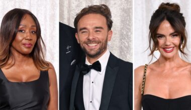 Vote today! Inside Soap Awards 2025 announces nominations for this year's ceremony