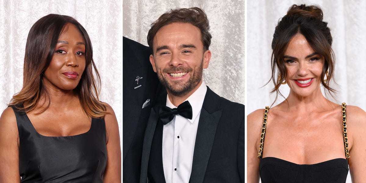 Vote today! Inside Soap Awards 2025 announces nominations for this year's ceremony