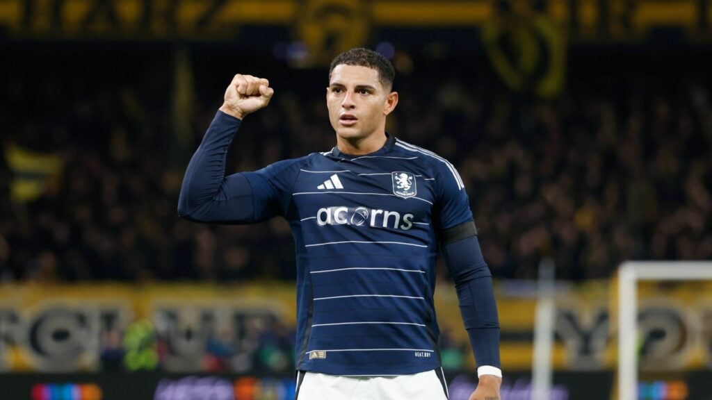 Diego Carlos Leeds United