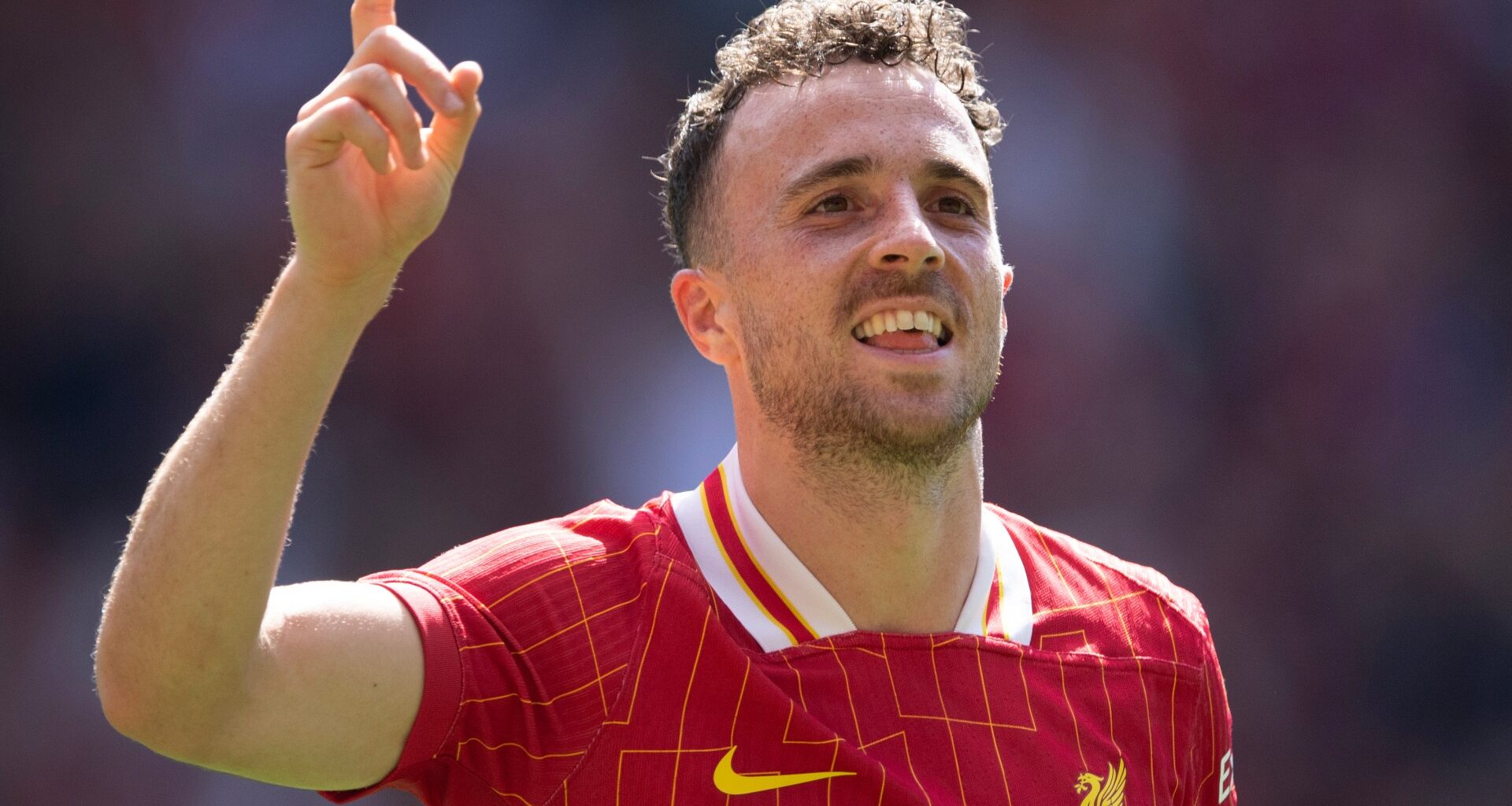 Wimbledon allow tennis stars to break strict dress code after Diogo Jota tragedy