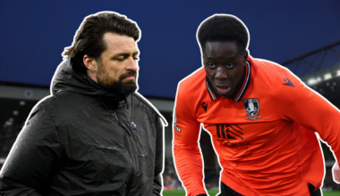 Sheffield Wednesday's Djeidi Gassama agrees personal terms ahead of Rangers transfer