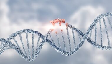 Once Believed to Be Junk, Viral Ancient DNA Has Been Ghost Writing Our Genetic Code