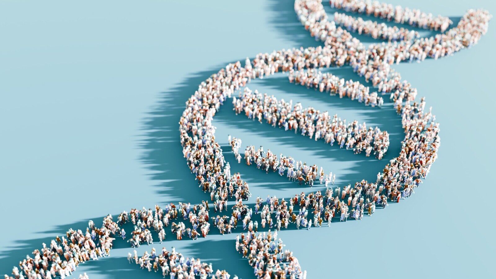 Indian genes could save the world from rare diseases