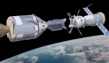 The Apollo–Soyuz Legacy Lives On, Fifty Years Later