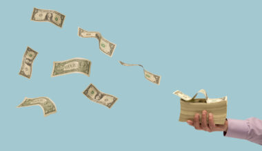 Here's How Much Money It Takes to Be Considered "Wealthy" in 2025