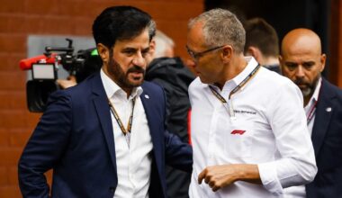 Horner sacking raises FIA A-B team debate again