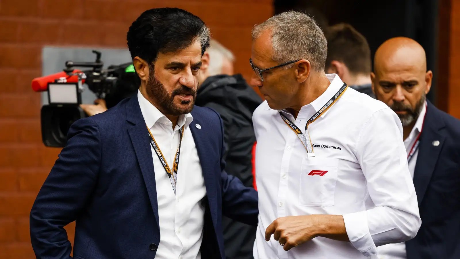 Horner sacking raises FIA A-B team debate again