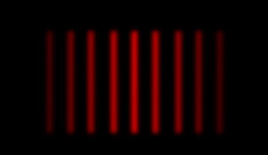 double-slit experiment