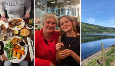 The ultimate guide to entertaining your family when they visit Sheffield