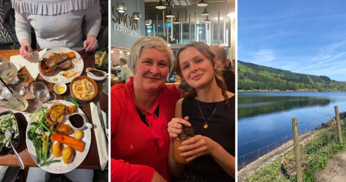 The ultimate guide to entertaining your family when they visit Sheffield