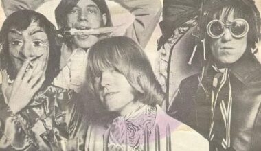 21 Greatest Opening Lines in Rock History