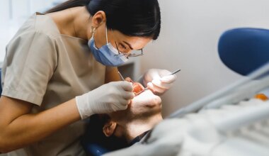Why people with mental illness have poorer oral health