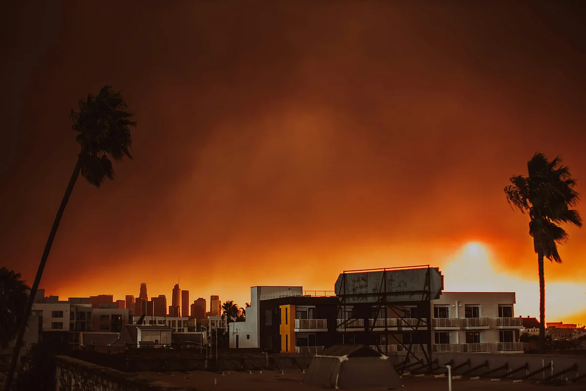 The Hidden Costs of Disaster Response Failures