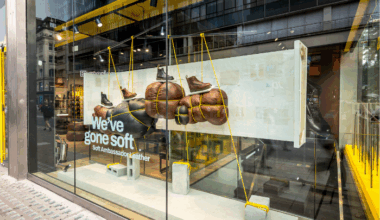 Dr. Martens trading in line with expectations despite ‘challenging’ UK market