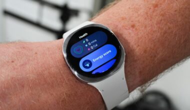 I tested an AI running coach on my Samsung smartwatch - and it humbled me (for the better)
