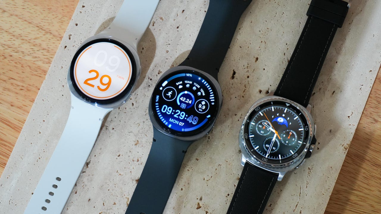 Samsung Galaxy Watch FE LTE
