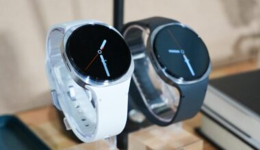 Your Galaxy Watch is getting a big upgrade. The best features coming out of Galaxy Watch8