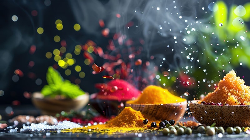 Sweeteners and Genetics Linked to Early Puberty Risk