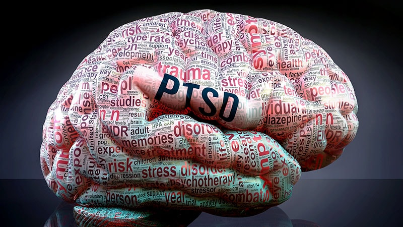 First New PTSD Drug in Two Decades On the Horizon?