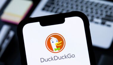 DuckDuckGo now lets you hide AI-generated images in search results