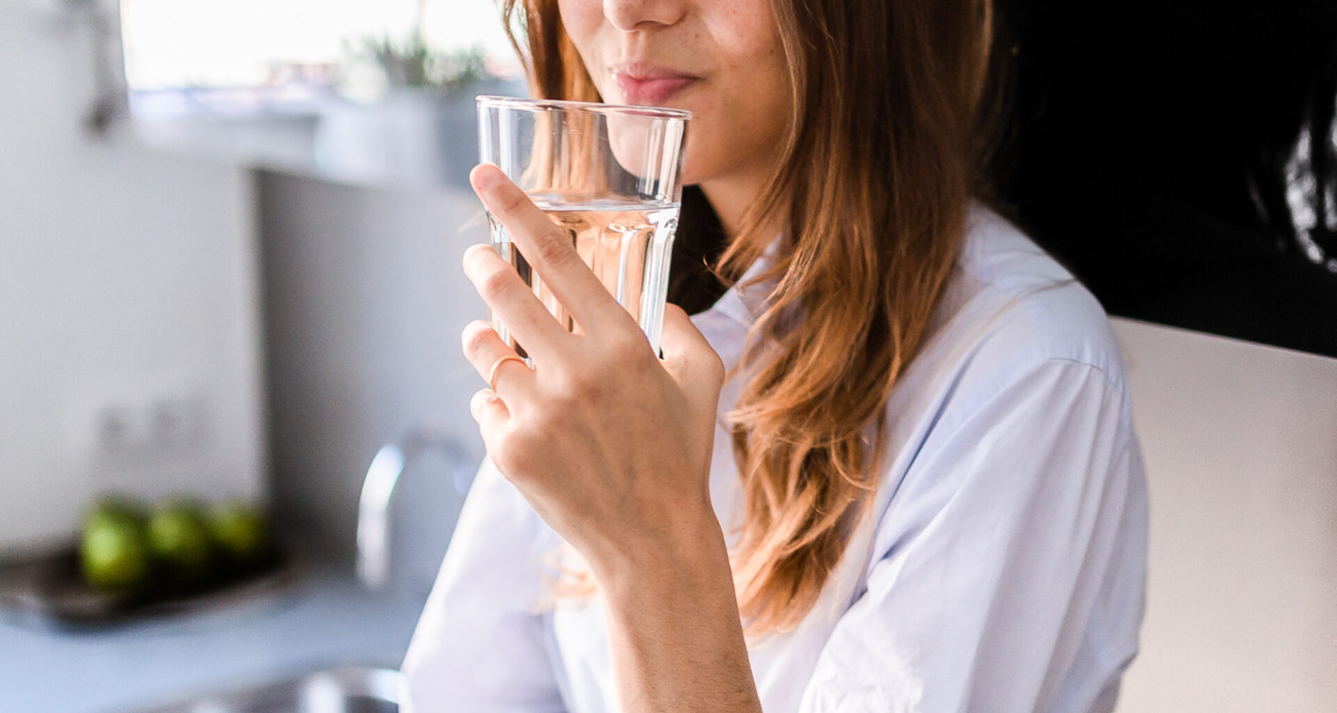 It’s Harder To Stay Hydrated With Age — 3 Solutions That Help