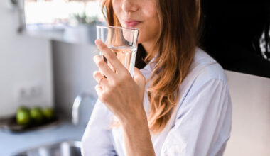 It’s Harder To Stay Hydrated With Age — 3 Solutions That Help