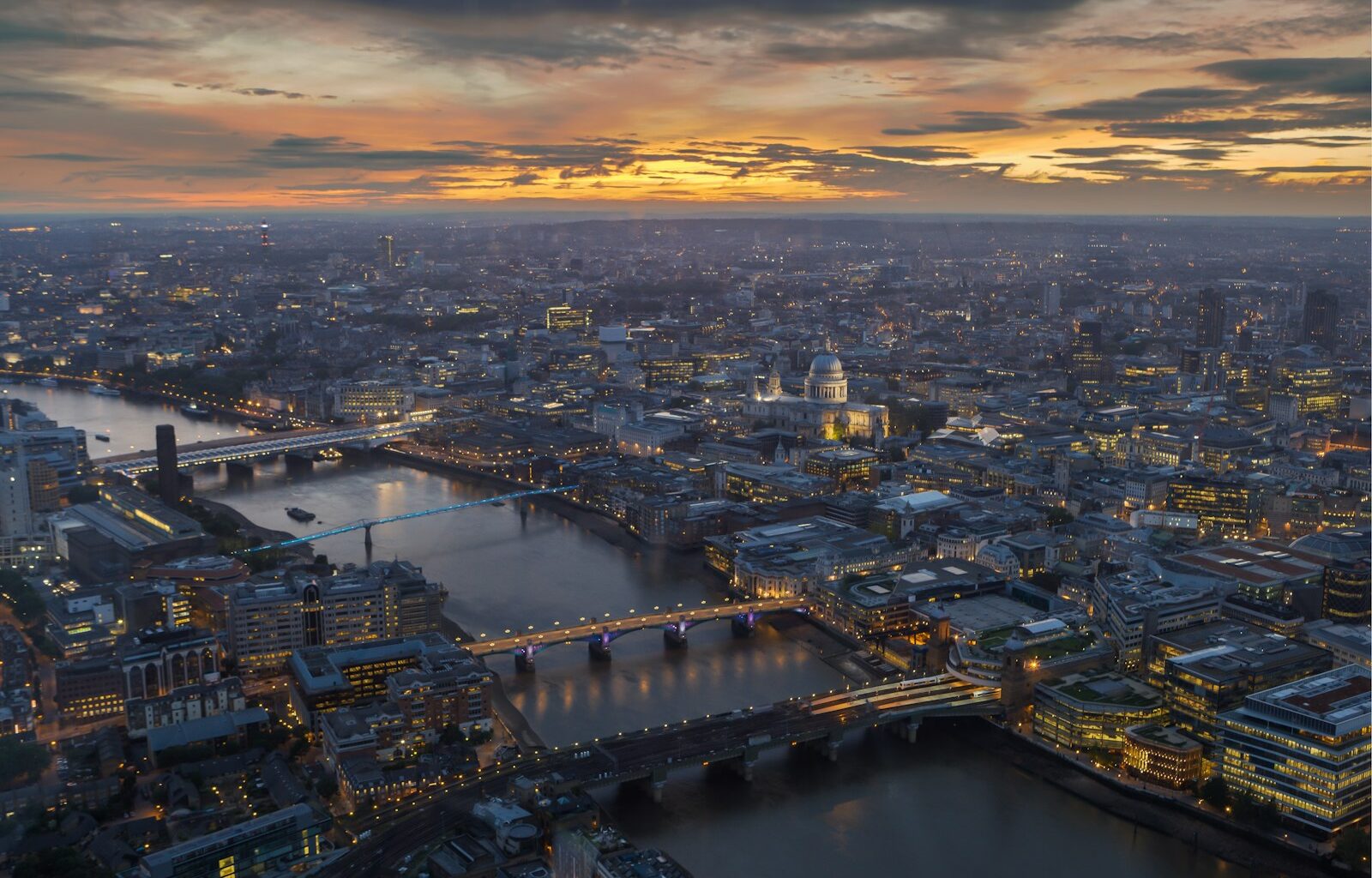 Robert Cossins: London Conservatives should focus more on housing and tax than on crime