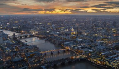 Robert Cossins: London Conservatives should focus more on housing and tax than on crime