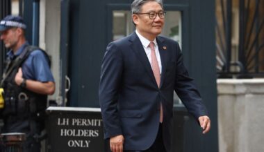 China says successful US trade talks make return to tariff war unnecessary