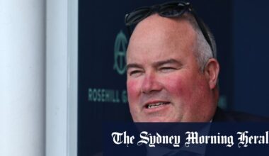 Widdup chasing home track premiership in final meeting of season