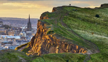 Edinburgh Live