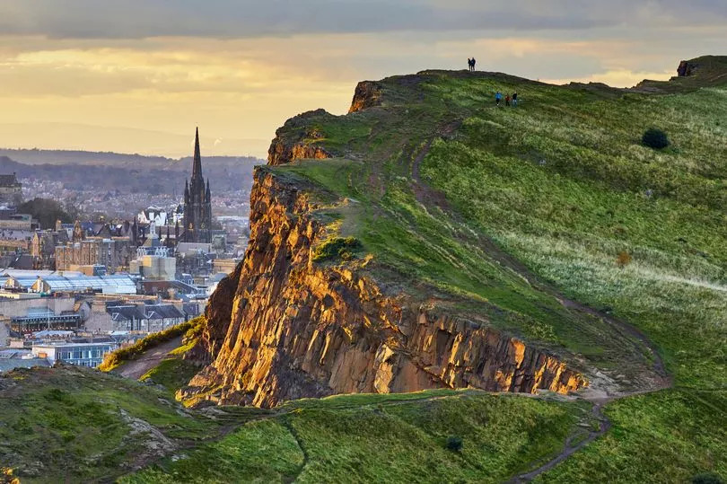 Edinburgh Live