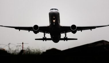 Glasgow Airport strike may have significant impact we are keen to avoid – union