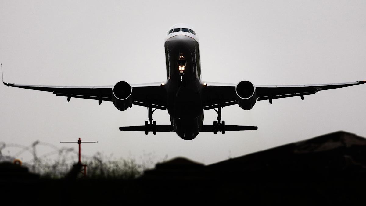 Glasgow Airport strike may have significant impact we are keen to avoid – union