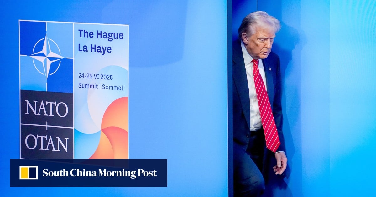 Trump prepares tariff notice as US trade partners scramble for deals