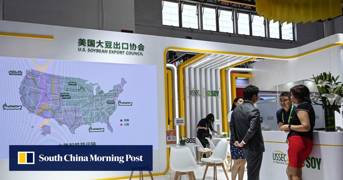 US firms consider China market critical despite fraying relations, other issues, survey says