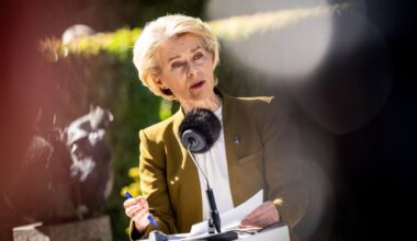 EU says it still wants US trade deal, will defend interests