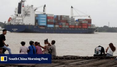 Can catlike US tariffs chase China’s manufacturing mouse out of the Asean maze?