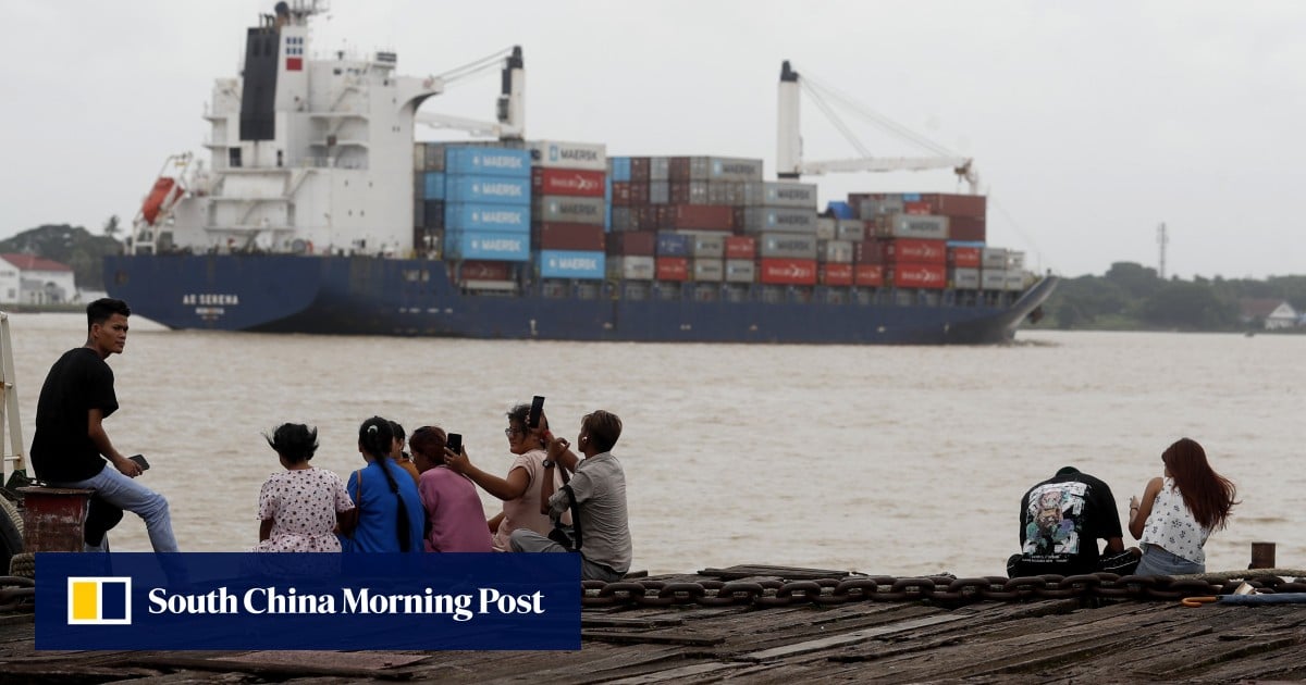 Can catlike US tariffs chase China’s manufacturing mouse out of the Asean maze?