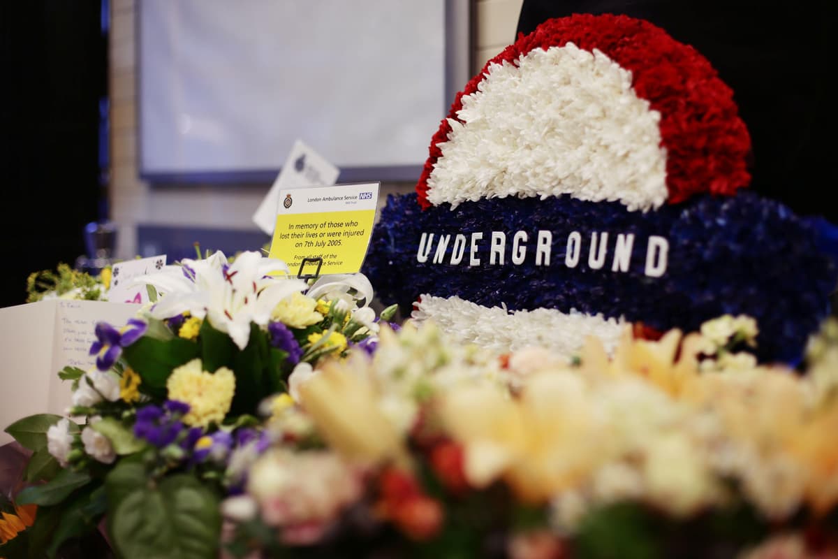 London bombings: Why was there no public inquiry 20 years on?