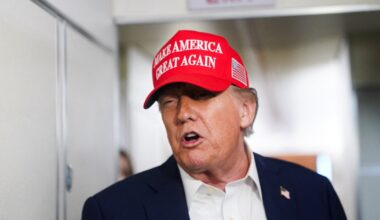 Trump Hints At New Sanctions On Russia As Attacks On Ukraine Continue