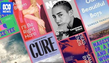 The best new books released in July, from Amy Bloom, Katherine Brabon and more