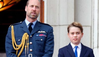 Will Kate Middleton and Prince William Ditch This Royal Protocol When Prince George Turns 12?