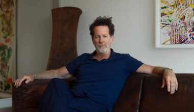Tim Blum will phase out traditional gallery model, close Los Angeles and Tokyo locations - The Art Newspaper
