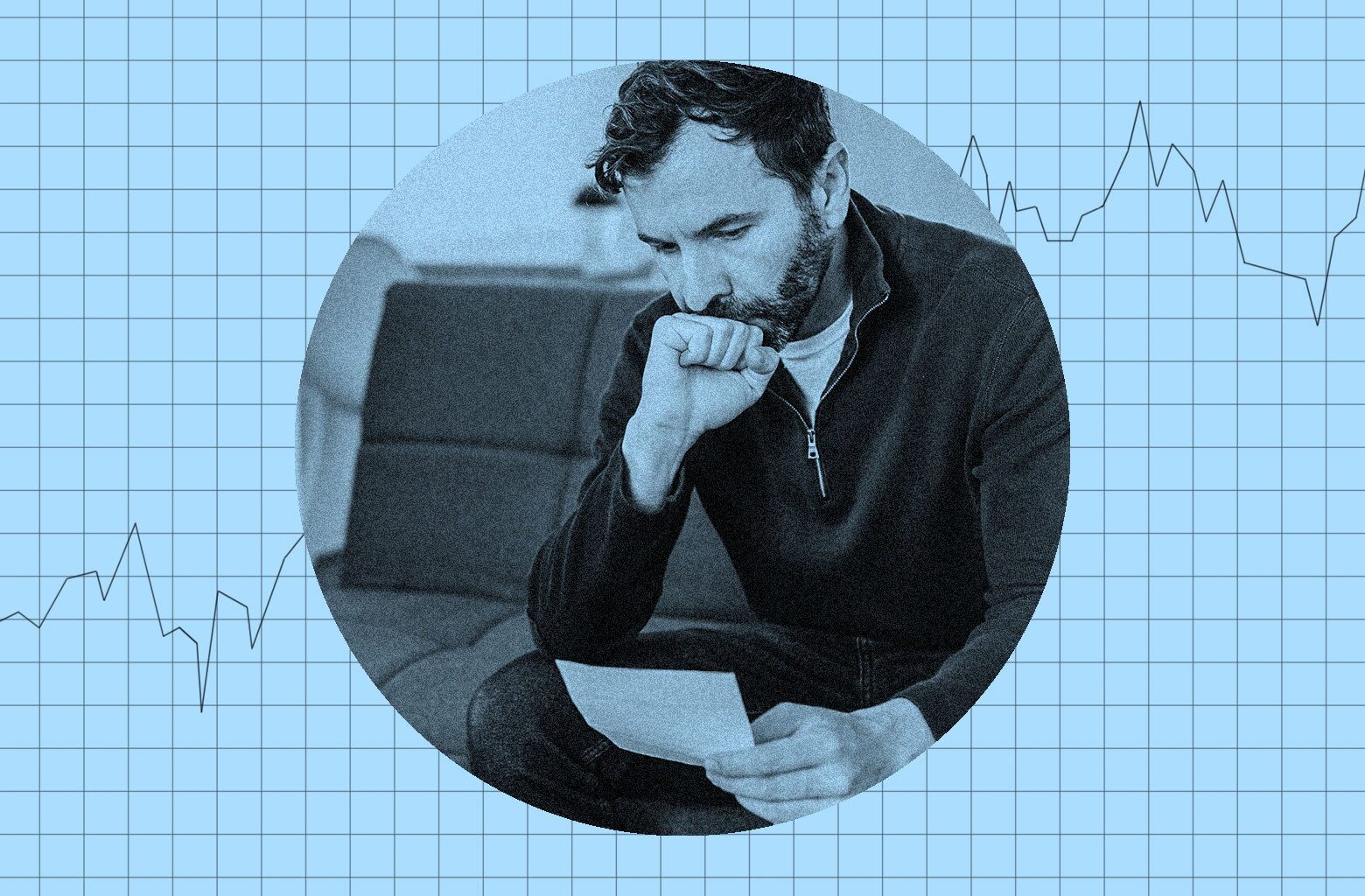 Should I be a co-signer on my friends' lease? They are in a bad situation, and I've been there, too. But I'm worried about my credit.