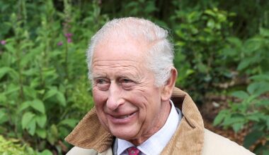 King Charles breaks records with 'little known' part of home after 5-year overhaul