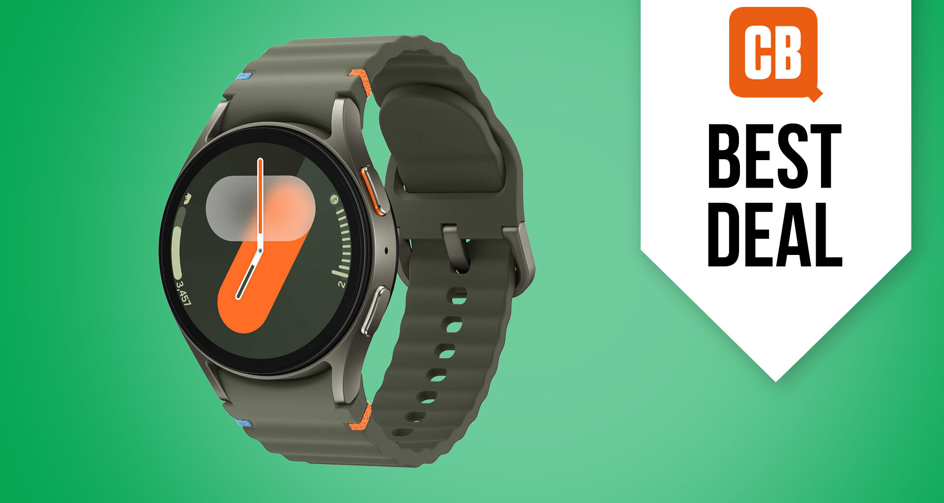 Samsung Galaxy Watch 7