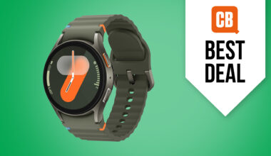 Samsung Galaxy Watch 7