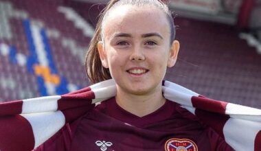 Northern Ireland international pair delighted to secure Scottish moves